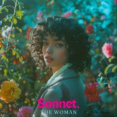 Sonnet, The Woman