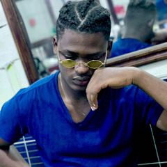 DON'T STOP (Official Audio) - Bout Anwo