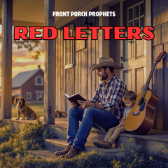 Red Letters (Songwriter: Troy Stavros) Genre: Christian Country