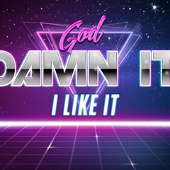 like i always do