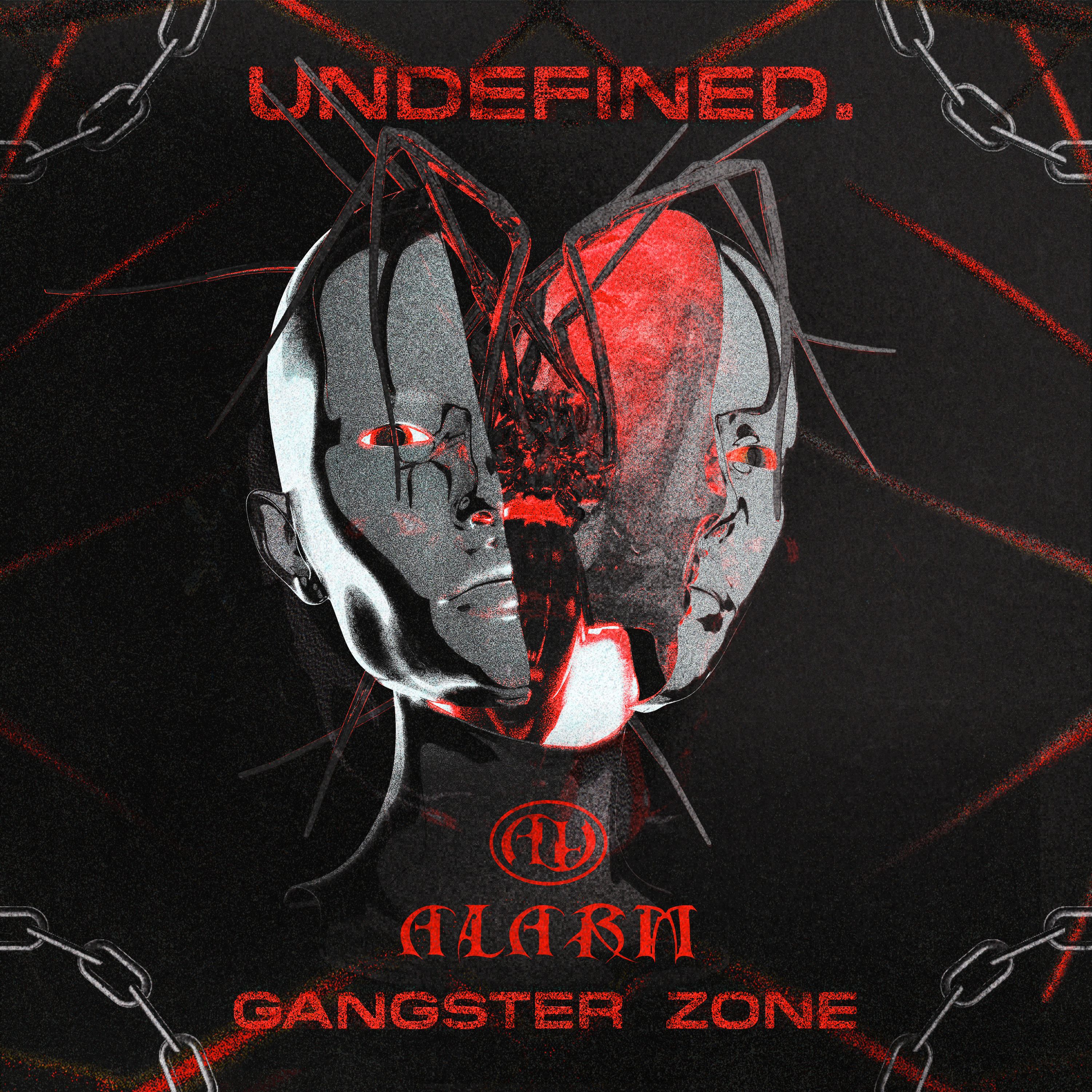 Undefined. x Alarm.Lab – Gangster Zone (7k Special Giveaway)
