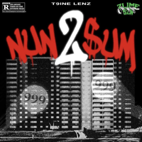 T9inelenz - Nun 2 Sum