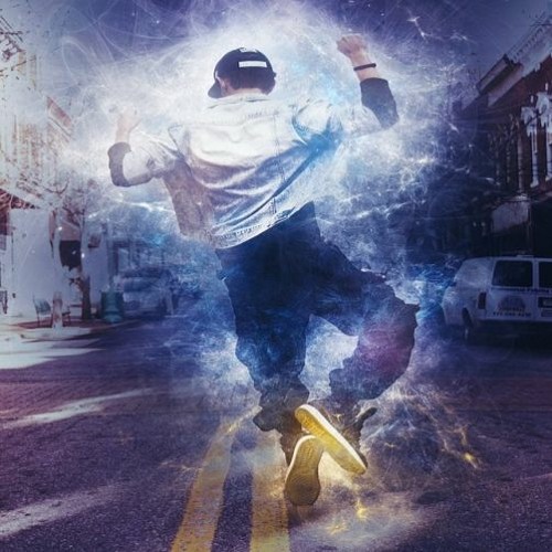 Robby Burke & Miscris - Shake It (Shaka Laka)