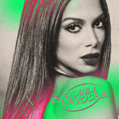 Anitta - Mania de Você (Versão Estendida)