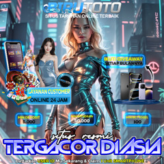 BKB U X Concrete Angel X Sexy Papi Breakbeat Anti Gagal Russian Roulette | BIRUTOTO SITUS RESMI TERGACOR DI ASIA