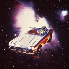 No Regrets (ft. Malik Berroa)