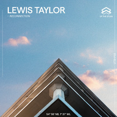 Lewis Taylor - Reconnection
