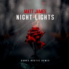 Night Lights Remix (Prod. Danke Noetic)