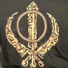 Ak47 wale Khalistan Tupac version. Hit.