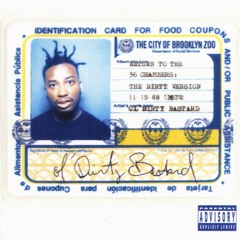 ODB - Brooklyn Zoo (Marshtini Remix)