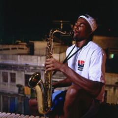 Saxophone House Remix