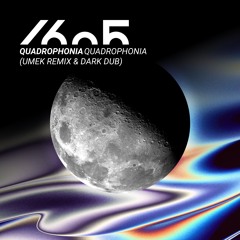 Quadrophonia - Quadrophonia (UMEK Remix)
