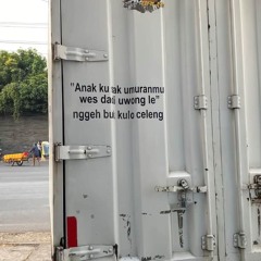 MASIH ULAT BELUM ULARRR