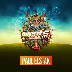 Intents Festival 2023 - Liveset Paul Elstak