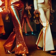 Back To The Funky Groove  - Stuart Curry 27-09-25