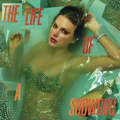 Taylor Swift - The Life of a Showgirl (feat. Sabrina Carpenter)