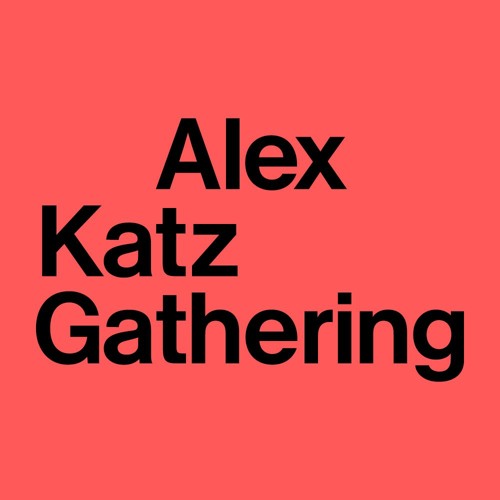 Hear the song that was being performed while Katz painted Song, 1980