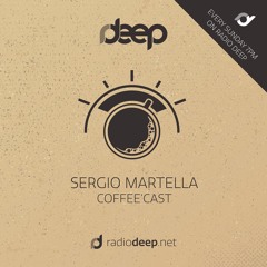 coffee'cast #32