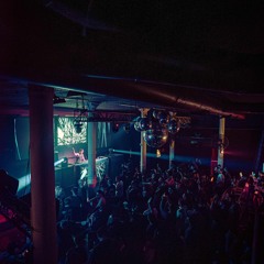 Fran Bonetti - Main Set at MOONDANCE - 05/09/25