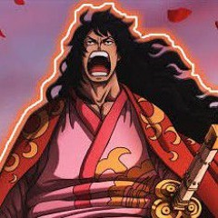 One Piece Shogun of Wano Country, Kozuki Momonosuke