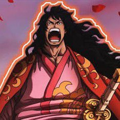 One Piece Shogun of Wano Country, Kozuki Momonosuke