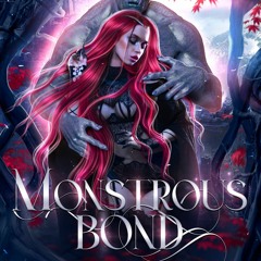 Download PDF/Epub Monstrous Bond - Harper A. Brooks