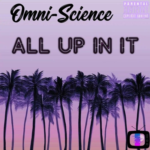 All Up In It (feat. Oxana) (Remix)