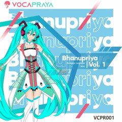 KAUTSAR Feat. Hatsune Miku - Dirimu