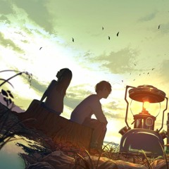 LofiChill - Tình Như Cái Bình Bể