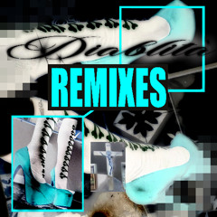 666ATA x BZZHOUND - DIABLITA  (ECSTASYA REMIX)  FREE DOWNLOAD 1ST WEEK