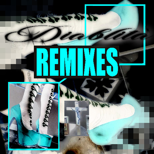 666ATA X BZZHOUND - DIABLITA (RIANRIOT REMIX)  FREE DOWNLOAD 1ST WEEK