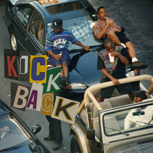 Kick Back