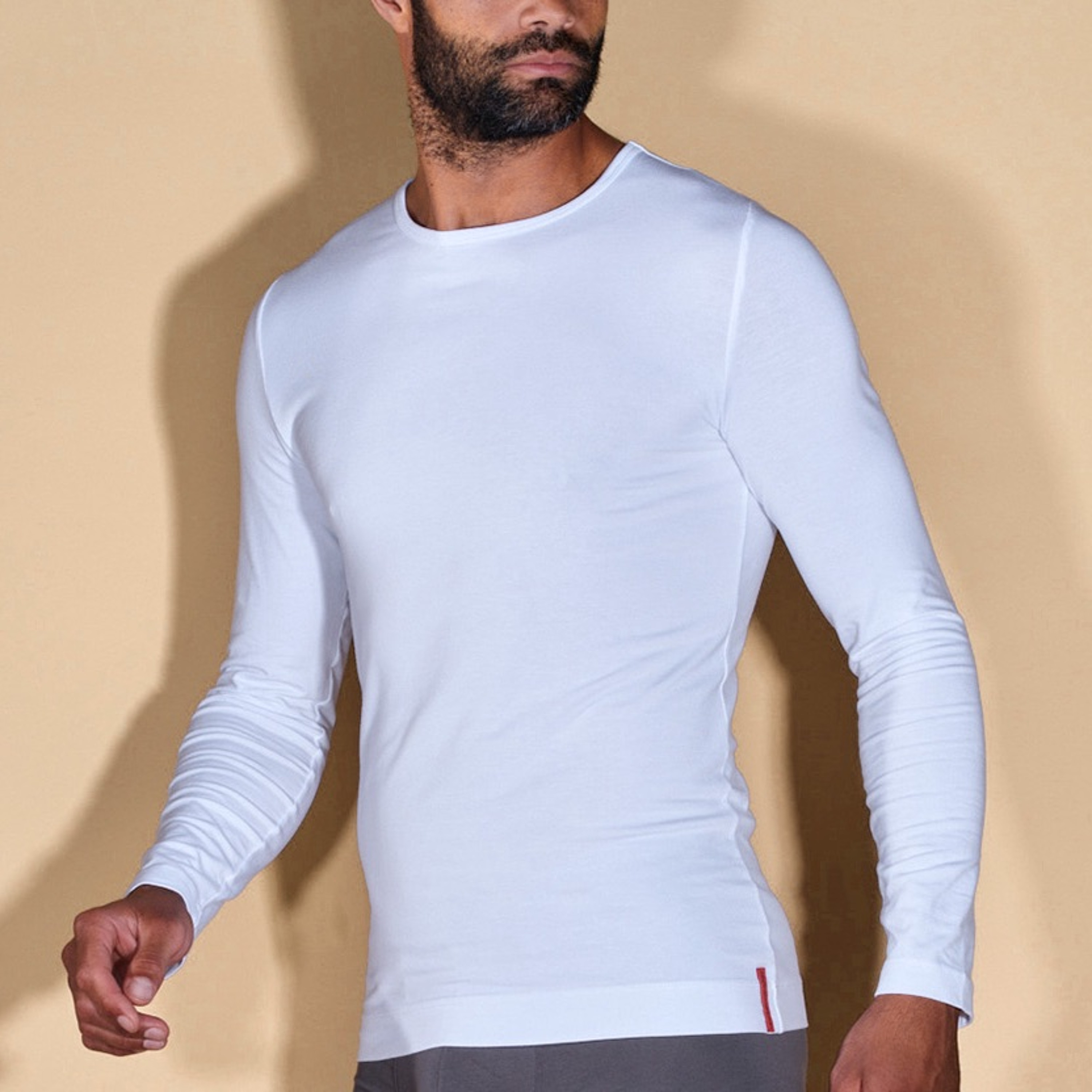 Je maakte kans op longsleeves van Undiemeister! episode artwork