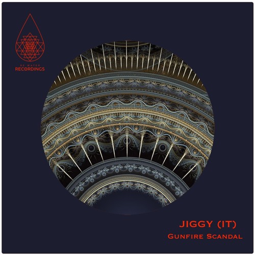 Jiggy (IT) - Gunfire Scandal(Original Mix) MASTER