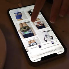 dgCarey - Mariah Carey X Bladee