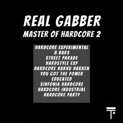 Real Gabber - Hardcore Experimental (Original Mix)