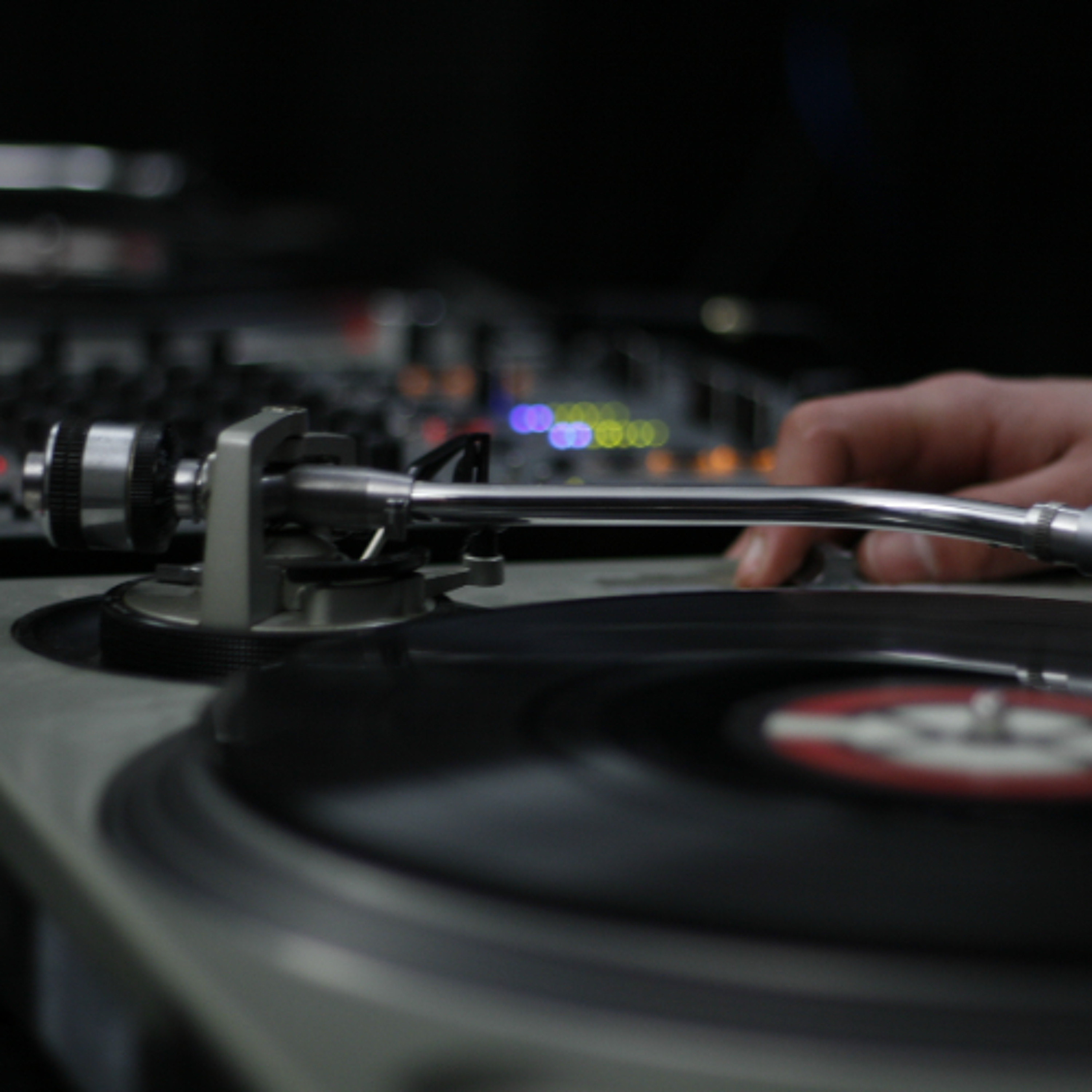 DJ//Producer//Video Creator