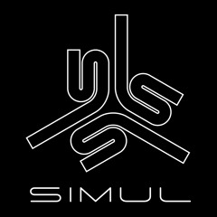 Simul - We Belong Here Mix