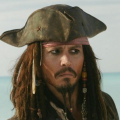 Pirates of Caribbean HARDTEKK REMIX [207 BPM]
