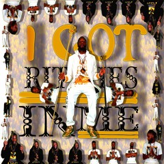 I GOT RITCHES(IN ME) PREVIEW