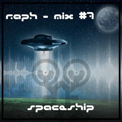 Raph - Spaceship
