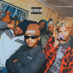 DEAD OPPS ( Prod.SteezyTheMack)