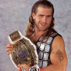 1993-2014 Shawn Michaels 4th WWE Theme Song - Sexy Boy [ᵀᴱᴼ + ᴴᴰ]