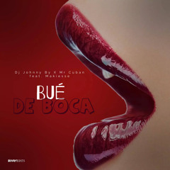 Bué de Boca (feat. Makiesse)