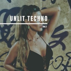 Unlit Techno Vol.1 - Loren zen