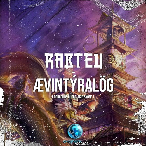 Rabteu - Ævintýralög