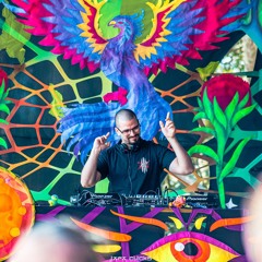 Psychedelic