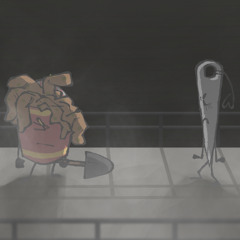 Awlie Drew Something - Unfinished FNF Song