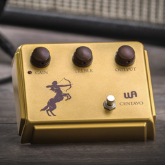 Funky Clean Boost - Centavo