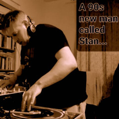 A 90s new man called Stan - Who do you fear? (Folk for the Funk mix)
